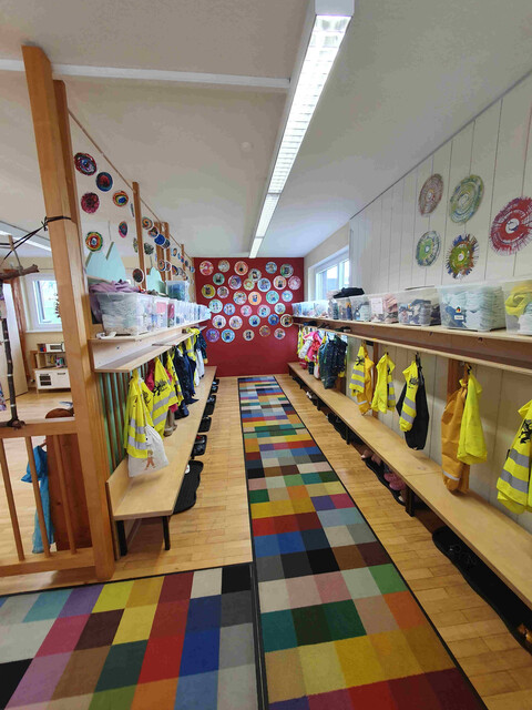 Charmante Gewerbefläche in attraktiver Hanglage