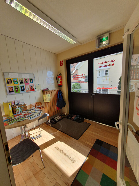 Charmante Gewerbefläche in attraktiver Hanglage