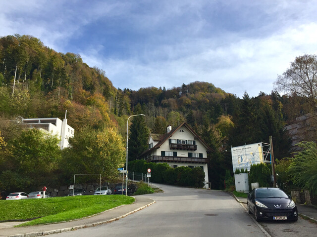 Am See direkt bei Bregenzer Innenstadt - Sehr großzügige 3,5-Zimmer-Wohnung - Besonders auch für Senioren geeignet