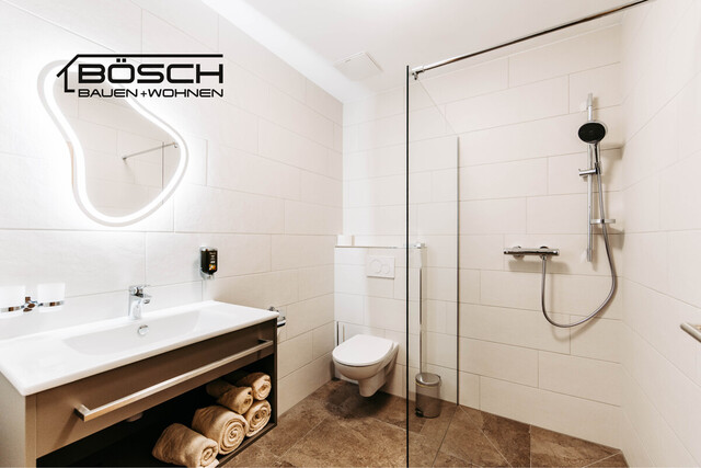 Maximale Wohnqualität leistbare 2-Zimmer-Wohnung im Obergeschoss |Höchst Fährestraße 30 - Top 06