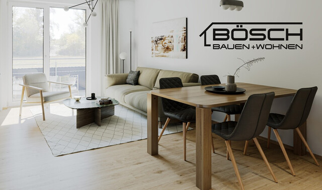 Maximale Wohnqualität leistbare 2-Zimmer-Wohnung im Obergeschoss |Höchst Fährestraße 30 - Top 06