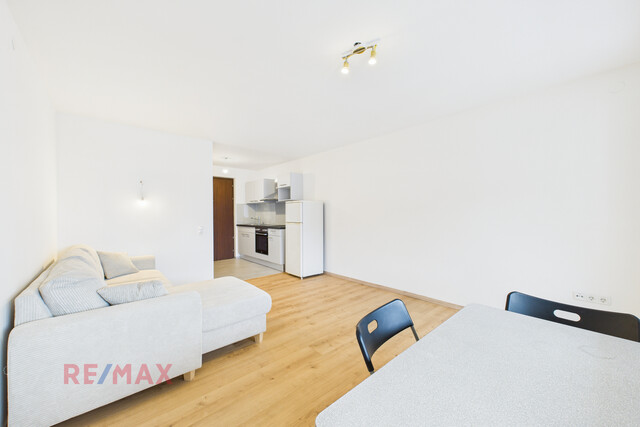 Frisch renovierte Wohnung – charmant, komfortabel, sofort verfügbar