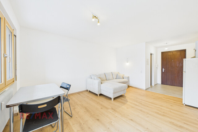 Frisch renovierte Wohnung – charmant, komfortabel, sofort verfügbar