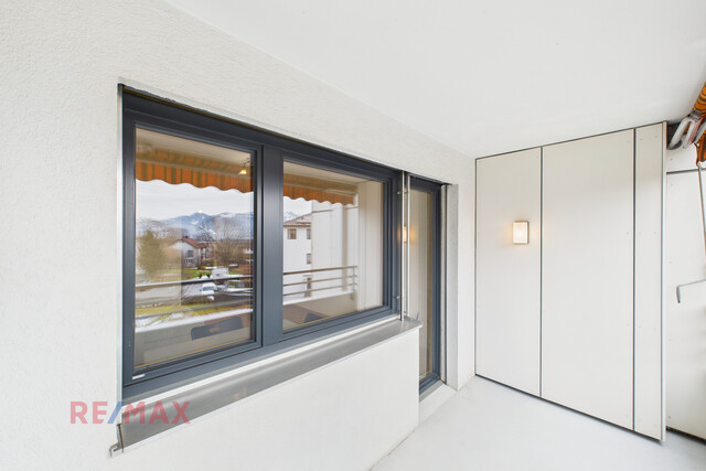 Frisch renovierte Wohnung – charmant, komfortabel, sofort verfügbar