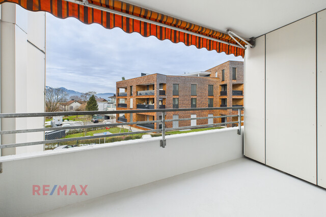 Frisch renovierte Wohnung – charmant, komfortabel, sofort verfügbar