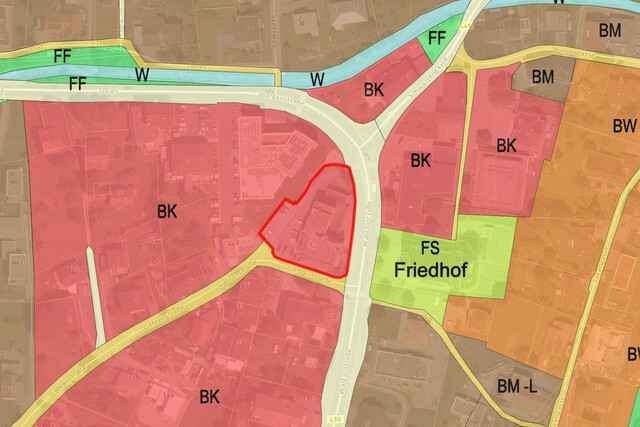 Frisch renovierte Wohnung – charmant, komfortabel, sofort verfügbar