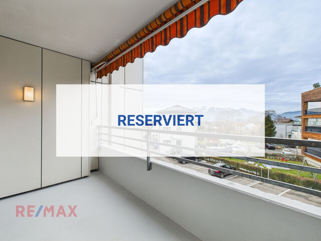 Frisch renovierte Wohnung – charmant, komfortabel, sofort verfügbar