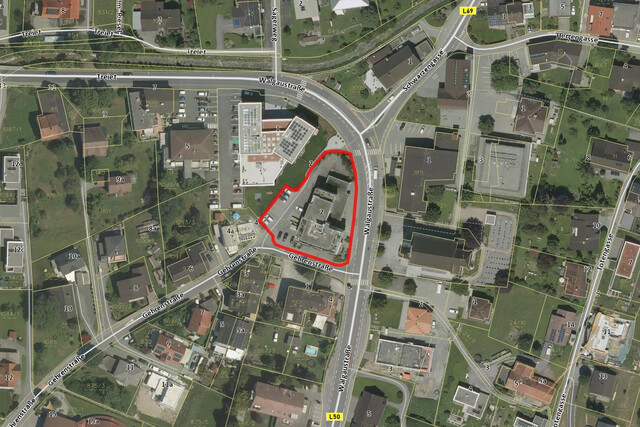 Frisch renovierte Wohnung – charmant, komfortabel, sofort verfügbar