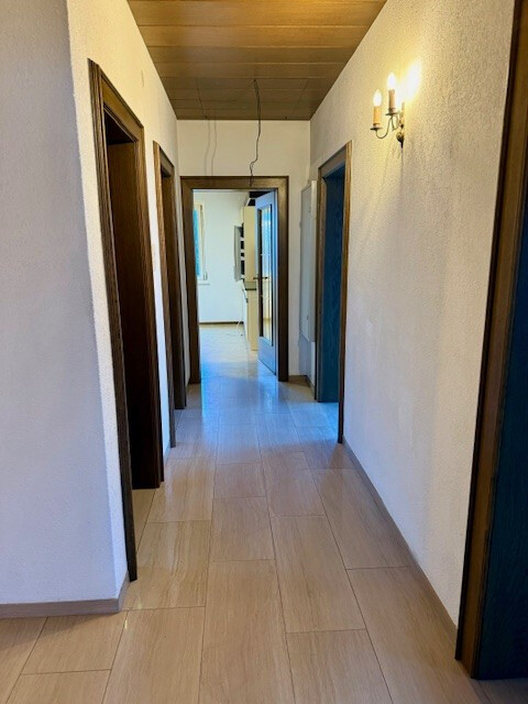 Haus in Tisis  für 1 Jahr - Wunderbare Aussicht, großer Garten, gleich bei der Grenze Lichtenstein