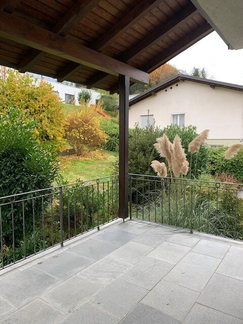 Haus in Tisis  für 1 Jahr - Wunderbare Aussicht, großer Garten, gleich bei der Grenze Lichtenstein