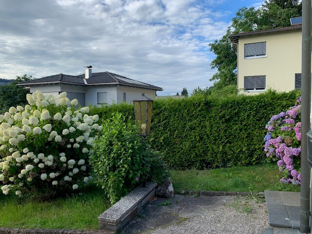 Haus in Tisis  für 1 Jahr - Wunderbare Aussicht, großer Garten, gleich bei der Grenze Lichtenstein