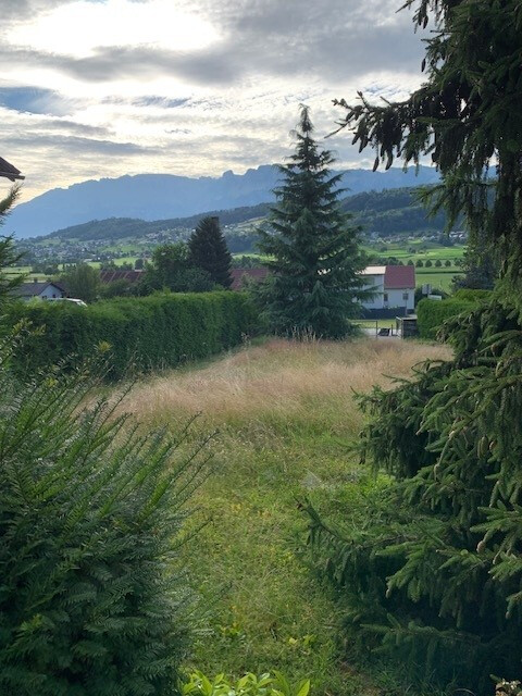 Haus in Tisis  für 1 Jahr - Wunderbare Aussicht, großer Garten, gleich bei der Grenze Lichtenstein
