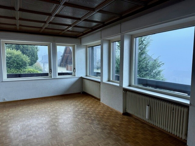 Haus in Tisis  für 1 Jahr - Wunderbare Aussicht, großer Garten, gleich bei der Grenze Lichtenstein