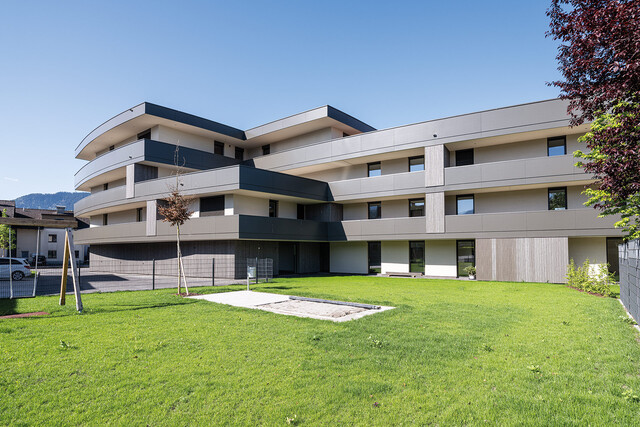 Feldkirch - Naflastraße II