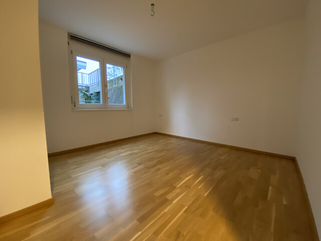 "ohne Provision" moderne  3 Zimmer Terrassenwohnung 