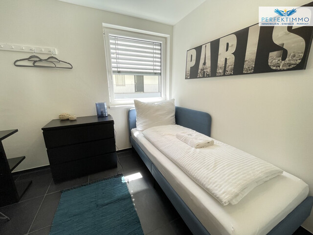 Wunderbares Zuhause an einem privilegierten Ort - Belruptstraße 16, 6900 Bregenz