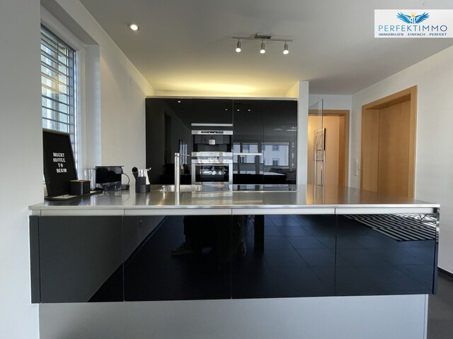 Wunderbares Zuhause an einem privilegierten Ort - Belruptstraße 16, 6900 Bregenz