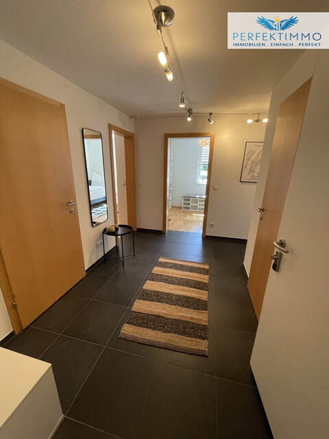 Wunderbares Zuhause an einem privilegierten Ort - Belruptstraße 16, 6900 Bregenz