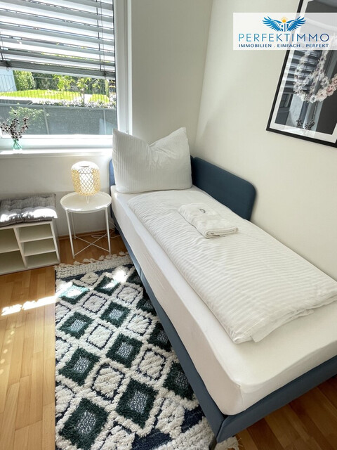 Wunderbares Zuhause an einem privilegierten Ort - Belruptstraße 16, 6900 Bregenz