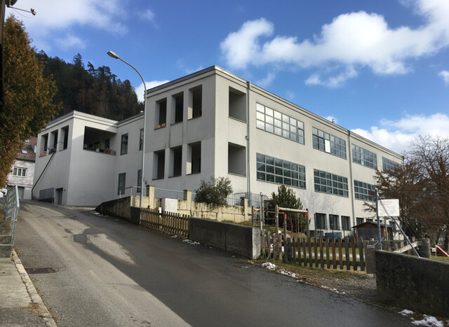 Wohnen mit Galerie-Flair: Große 3-Zimmerwohnung in Nüziders zu vermieten!