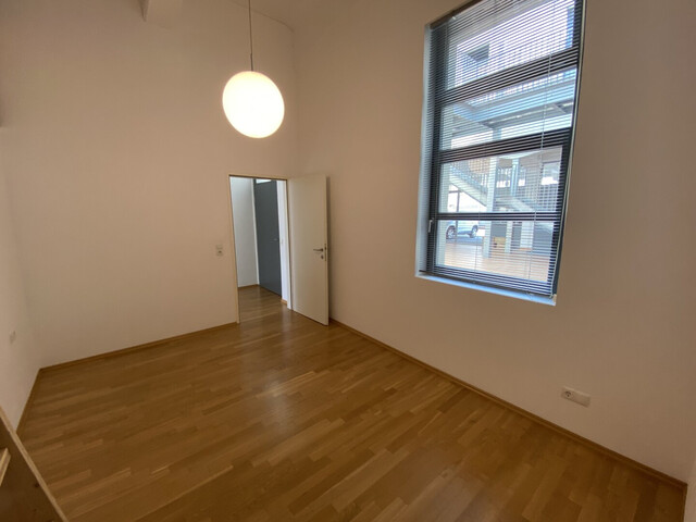 Wohnen mit Galerie-Flair: Große 3-Zimmerwohnung in Nüziders zu vermieten!