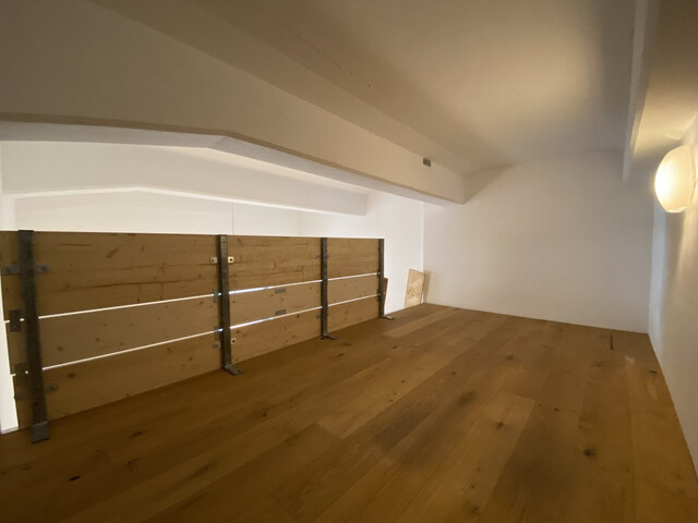 Wohnen mit Galerie-Flair: Große 3-Zimmerwohnung in Nüziders zu vermieten!