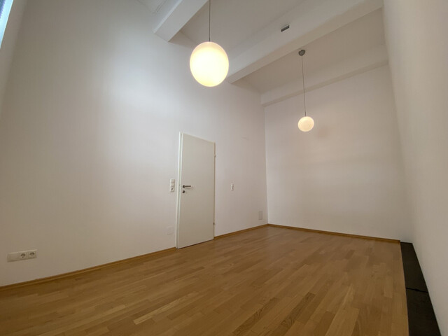 Wohnen mit Galerie-Flair: Große 3-Zimmerwohnung in Nüziders zu vermieten!