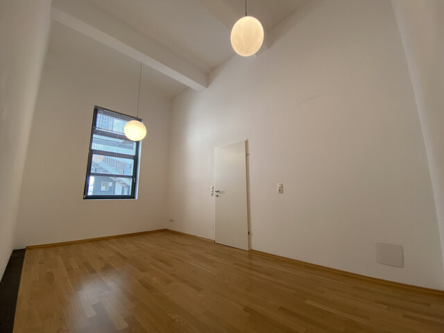 Wohnen mit Galerie-Flair: Große 3-Zimmerwohnung in Nüziders zu vermieten!