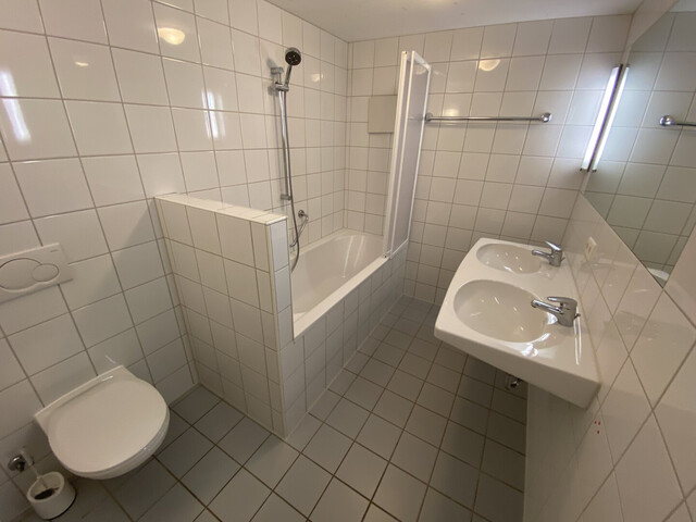 Wohnen mit Galerie-Flair: Große 3-Zimmerwohnung in Nüziders zu vermieten!