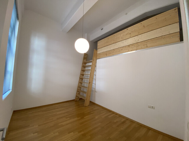 Wohnen mit Galerie-Flair: Große 3-Zimmerwohnung in Nüziders zu vermieten!