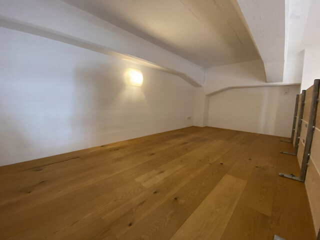 Wohnen mit Galerie-Flair: Große 3-Zimmerwohnung in Nüziders zu vermieten!