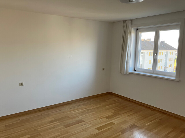 Wohnung 40m² in Hörbranz