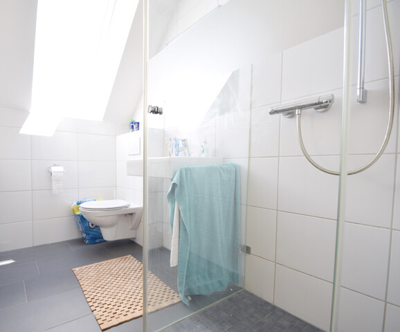 Zwei geschossige 2 1/2-Zimmerwohnung in ruhiger Lage in Hohenems!