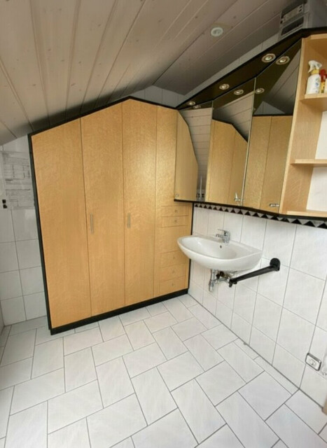 Gemütliche 2-Zimmerwohnung mit Wintergarten in Dornbirn zu vermieten!