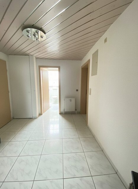 Gemütliche 2-Zimmerwohnung mit Wintergarten in Dornbirn zu vermieten!