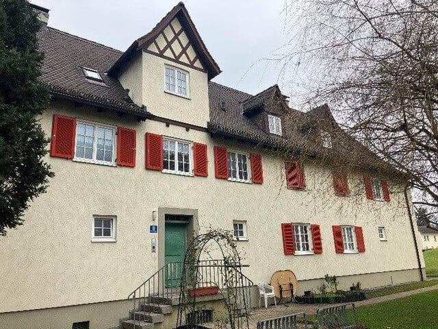 2 Zimmerwohnung in Bregenz