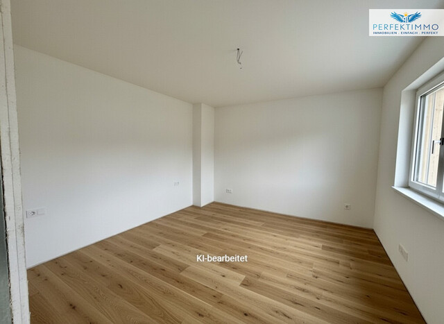 3 Zimmer Wohnung in Hohenweiler - Neubau!