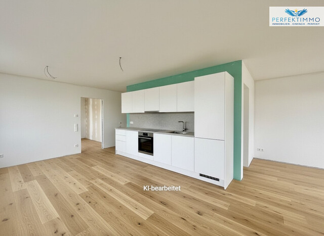 3 Zimmer Wohnung in Hohenweiler - Neubau!