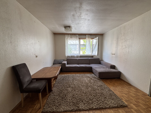 "ohne Provision" helle 2 Zimmer Wohnung 