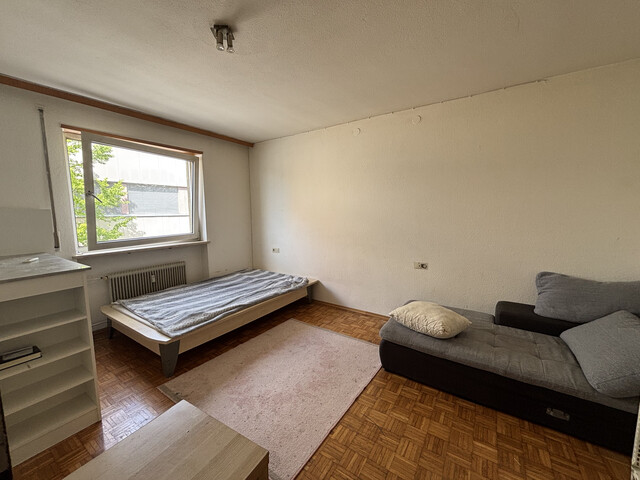 "ohne Provision" helle 2 Zimmer Wohnung 