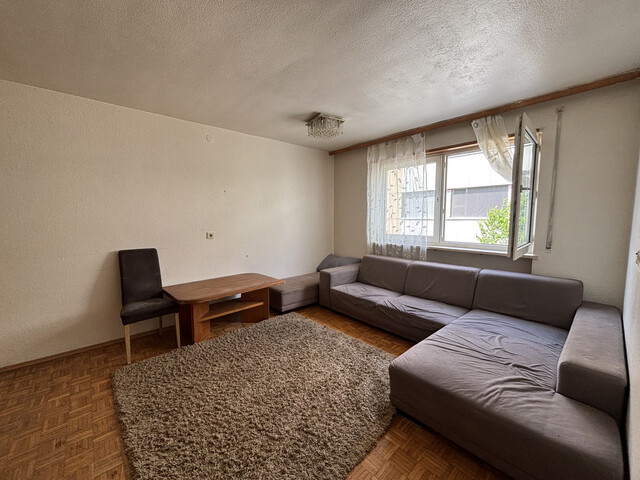 "ohne Provision" helle 2 Zimmer Wohnung 