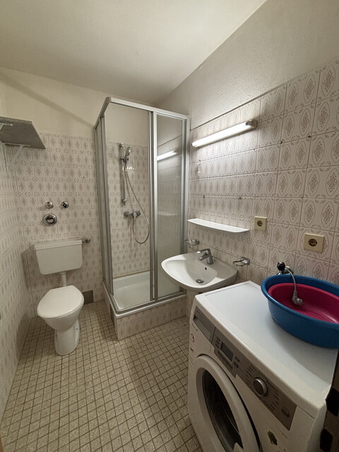 "ohne Provision" helle 2 Zimmer Wohnung 