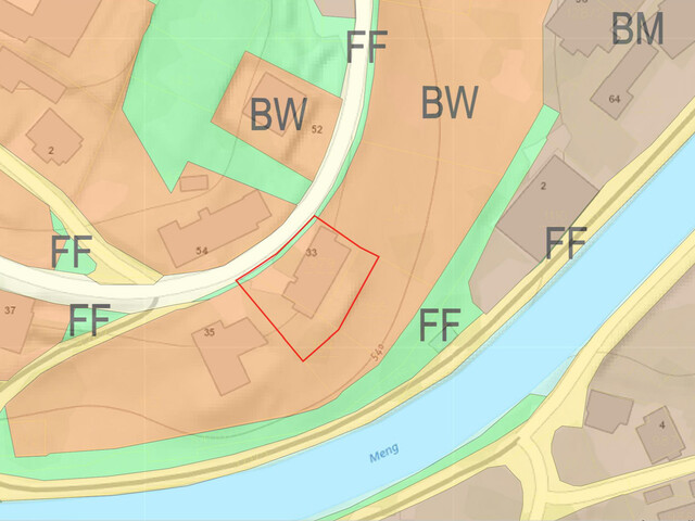 Schmuckes Häuschen mit traumhafter Aussicht in Nenzing