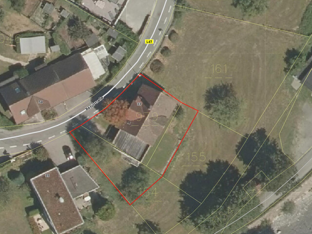 Schmuckes Häuschen mit traumhafter Aussicht in Nenzing