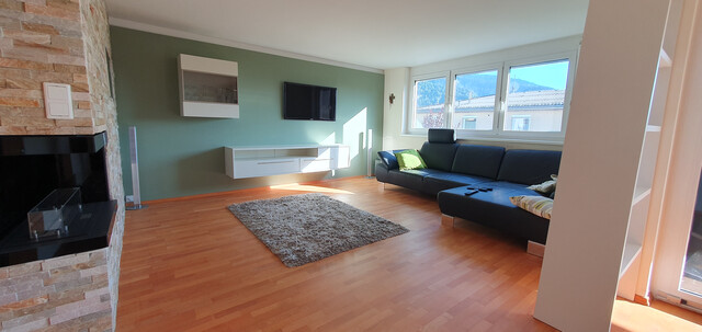 Leistbarer Familien(t)raum in Altach