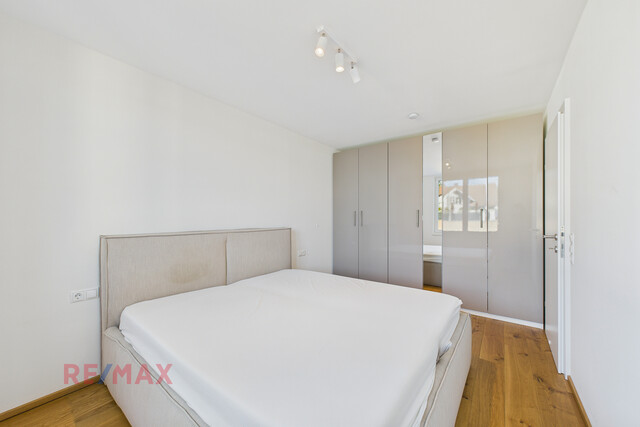 Modernes Wohnambiente in Muntlix – hochwertige 3-Zimmer-Wohnung zur Miete