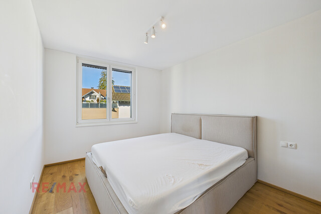 Modernes Wohnambiente in Muntlix – hochwertige 3-Zimmer-Wohnung zur Miete