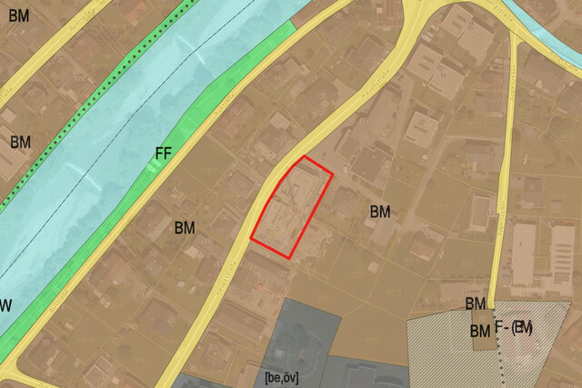 Modernes Wohnambiente in Muntlix – hochwertige 3-Zimmer-Wohnung zur Miete