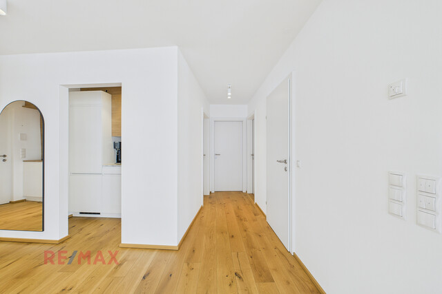 Modernes Wohnambiente in Muntlix – hochwertige 3-Zimmer-Wohnung zur Miete