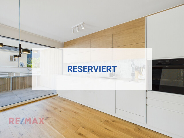 Modernes Wohnambiente in Muntlix – hochwertige 3-Zimmer-Wohnung zur Miete